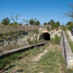 Plonger au coeur du XVIIé siècle avec les ouvrages du canal du Midi